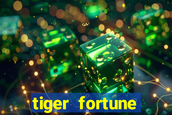 tiger fortune spirit demo